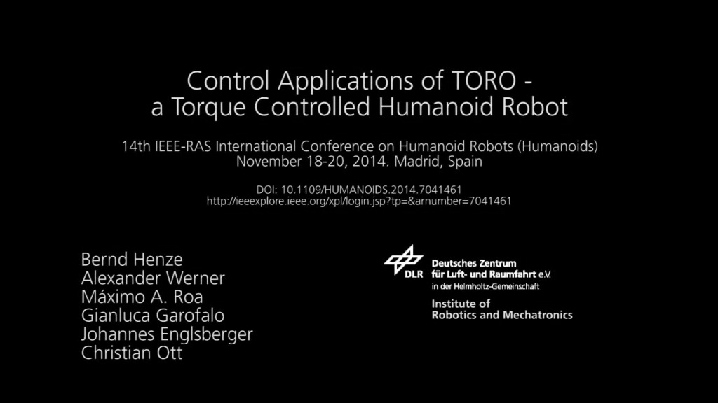ieee humanoids